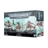 TYRANIDS: WARRIORS 